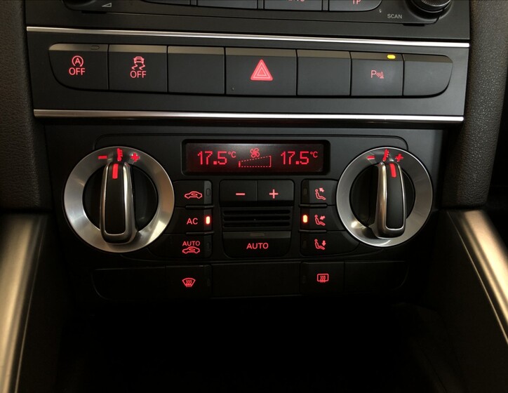 Audi A3 29