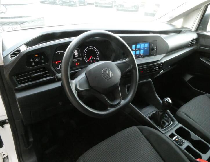 Volkswagen Caddy 15
