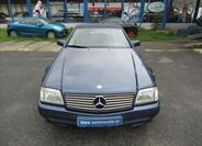 Mercedes-Benz SL 11