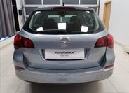 Opel Astra 5