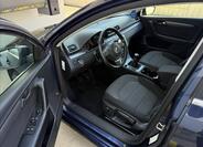 Volkswagen Passat 9