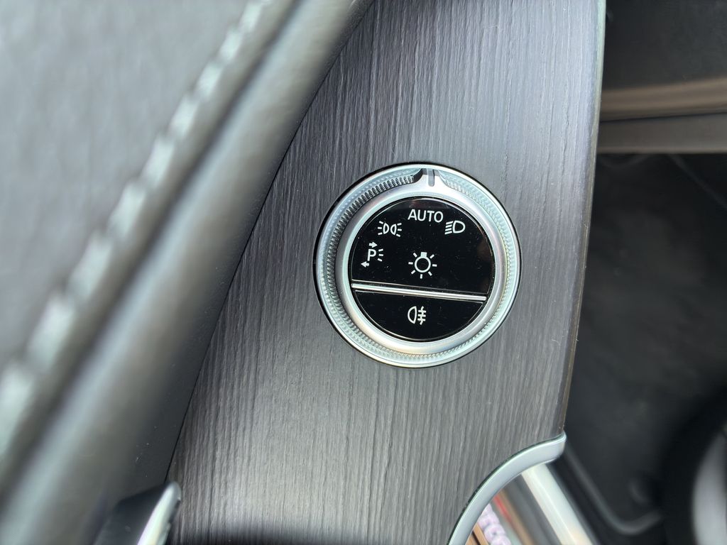 Mercedes-Benz Třídy S