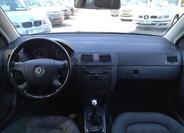 Škoda Fabia 10