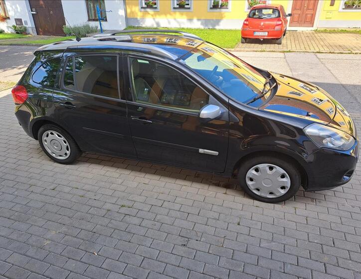 Renault Clio 12