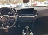 KIA ProCeed 5