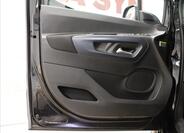 Peugeot Rifter 9