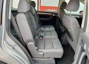 Volkswagen Touran 17