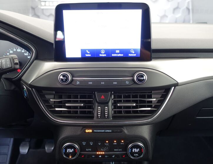 Ford Focus 16