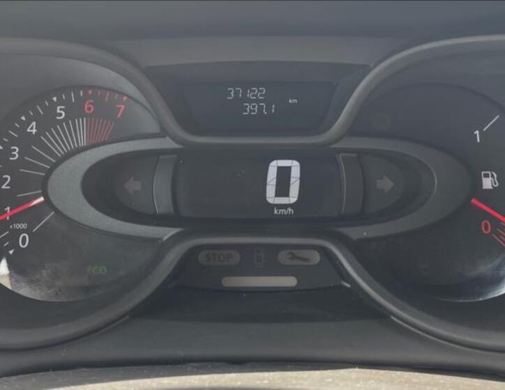 Renault Captur 14
