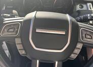Land Rover Range Rover Evoque 22