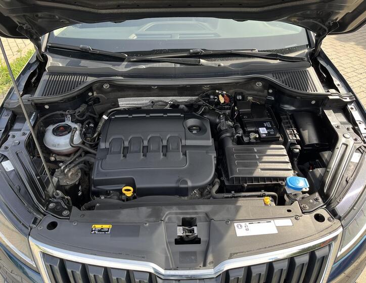 Škoda Karoq 27