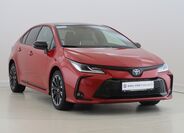 Toyota Corolla 3