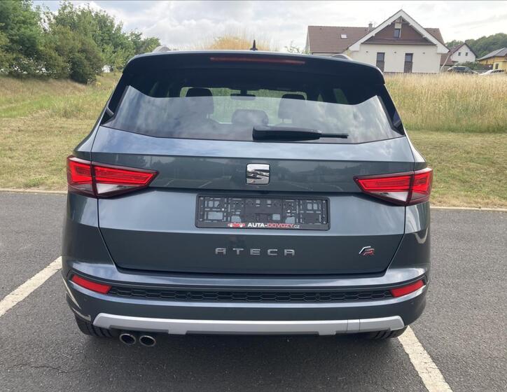 Seat Ateca 38