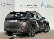 Hyundai Tucson 3
