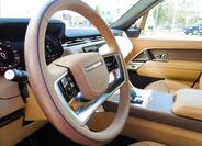 Land Rover Range Rover 10