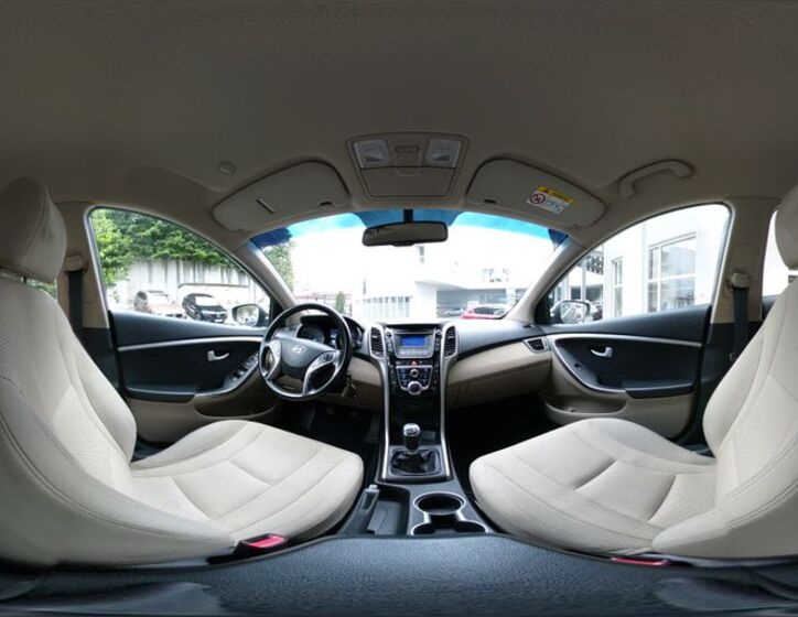 Hyundai i30 9