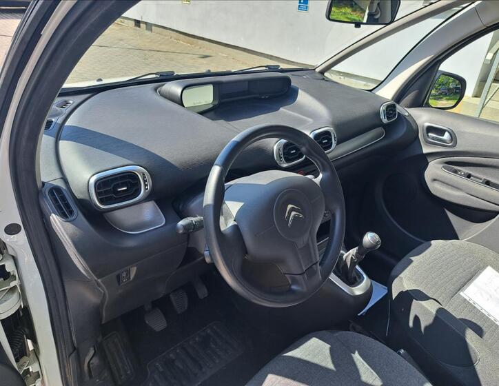 Citroën C3 Picasso 16