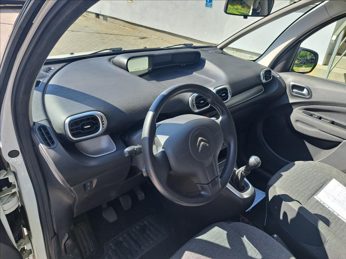 Citroën C3 Picasso