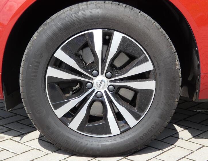 Volvo XC60 21