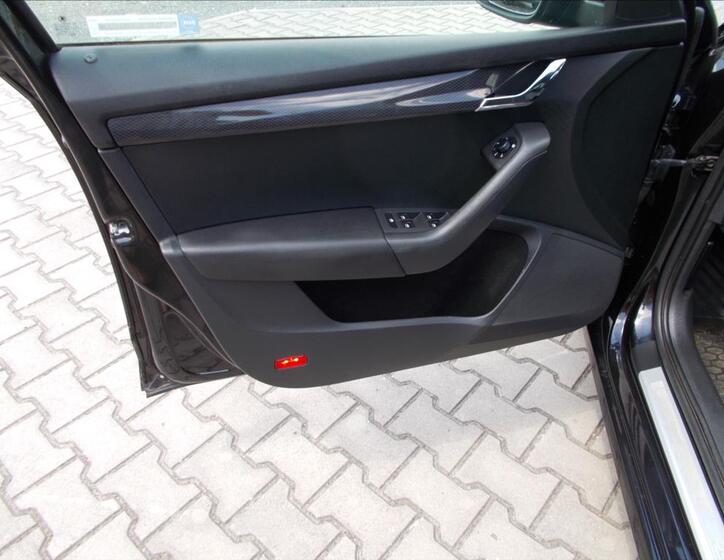 Škoda Octavia 27