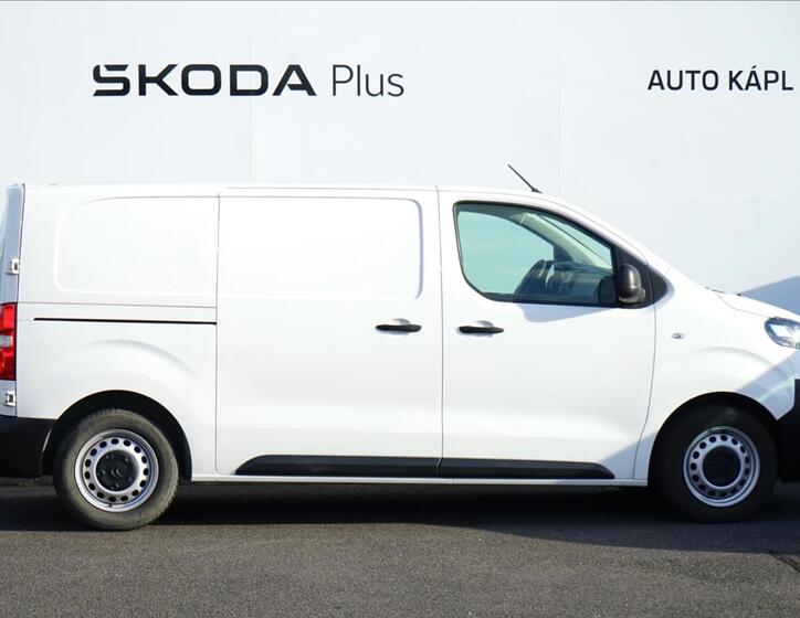 Citroën Jumpy 6