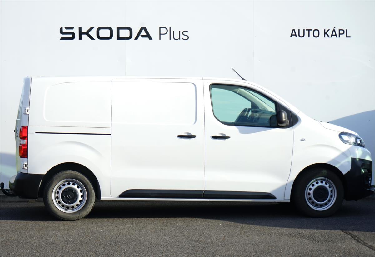 Citroën Jumpy