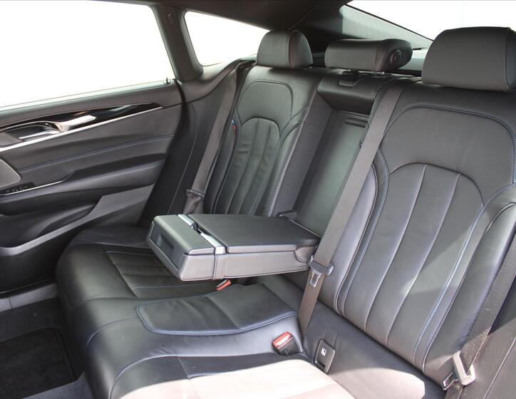 BMW Řada 6 11