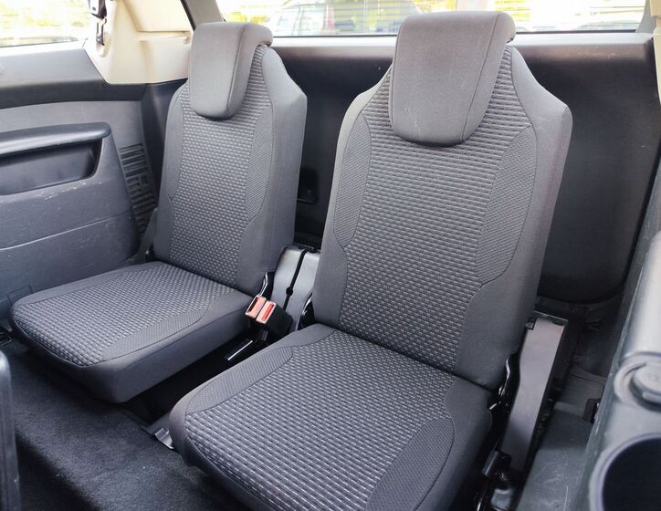 Citroën C4 Picasso 10