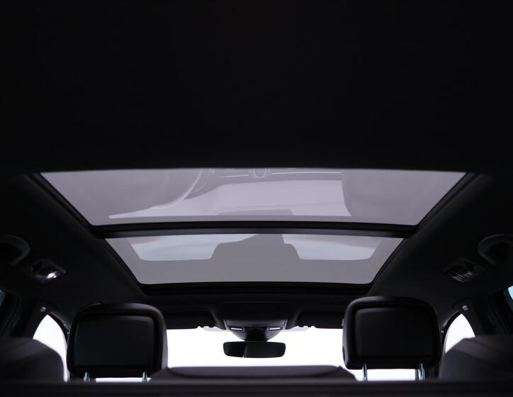 Volkswagen Passat 38