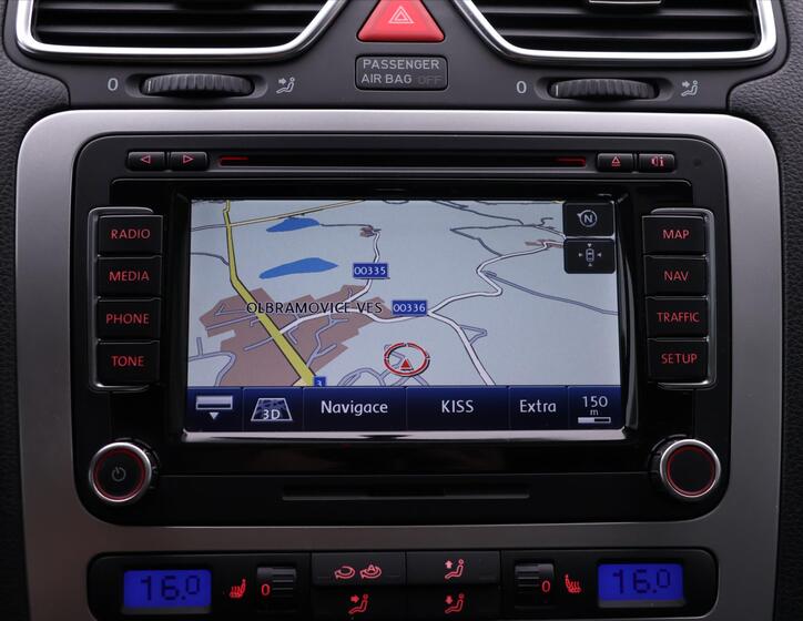 Volkswagen Scirocco 26
