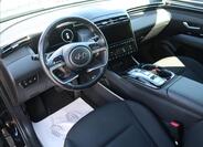 Hyundai Tucson 9