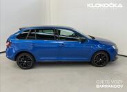 Škoda Rapid 3