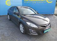 Mazda 6 3