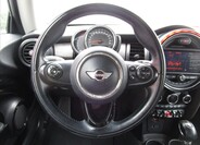 Mini Cooper 8