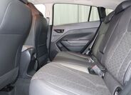 Subaru Crosstrek 7