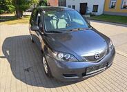 Mazda 2 1