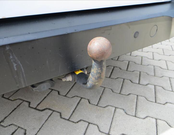 Ford Transit Connect 6