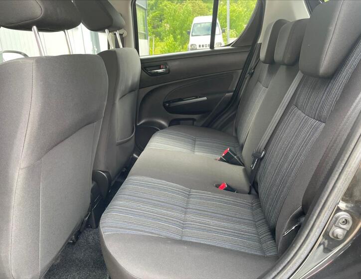 Suzuki Swift 10