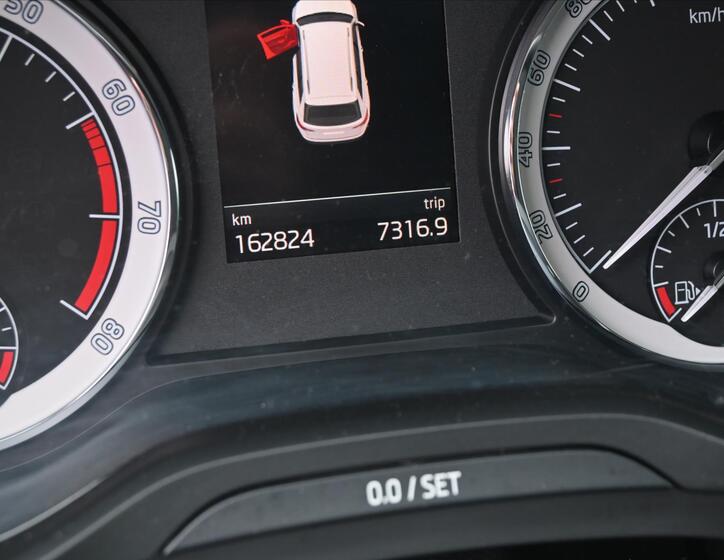 Škoda Kodiaq 3