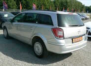 Opel Astra 6