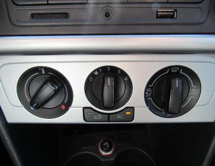 Volkswagen Polo 18