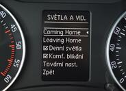 Škoda Octavia 22