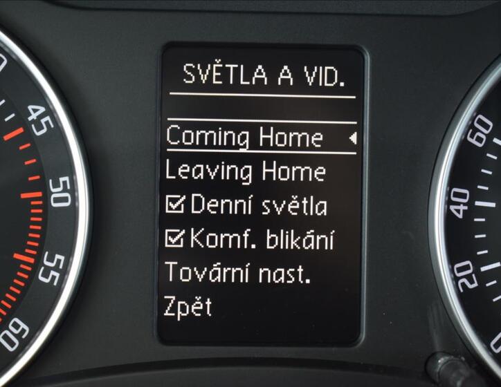 Škoda Octavia 22