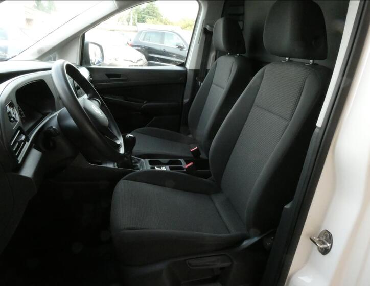 Volkswagen Caddy 14