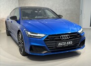 Audi A7 3