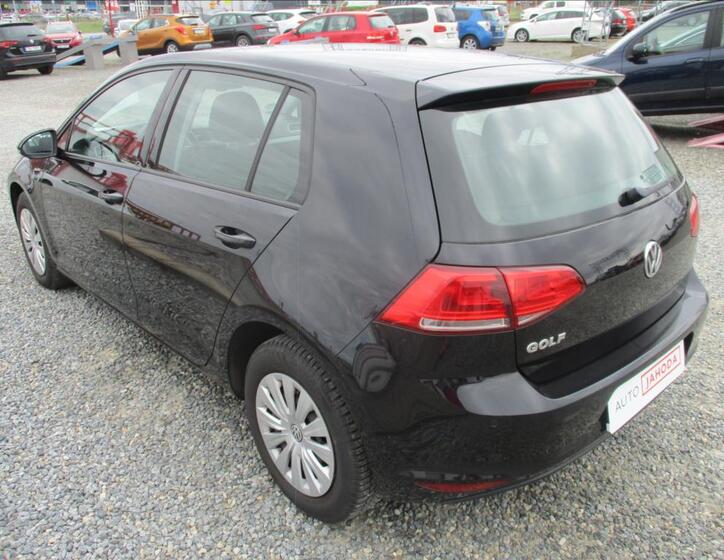 Volkswagen Golf 7
