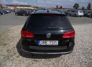 Volkswagen Passat 7