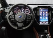 Subaru Forester 12