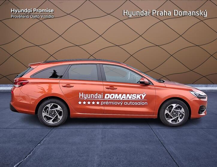 Hyundai i30 7