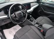 Škoda Octavia 9